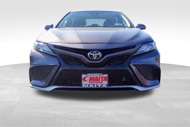 used 2023 Toyota Camry car