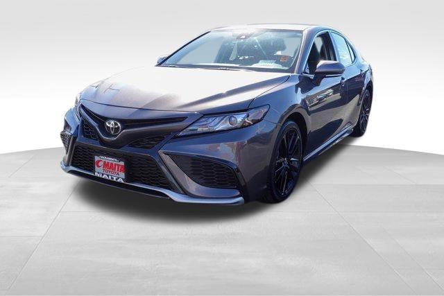 used 2023 Toyota Camry car