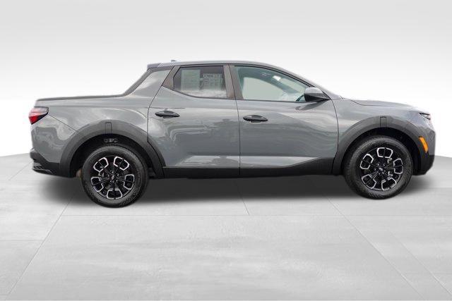 used 2024 Hyundai SANTA CRUZ car