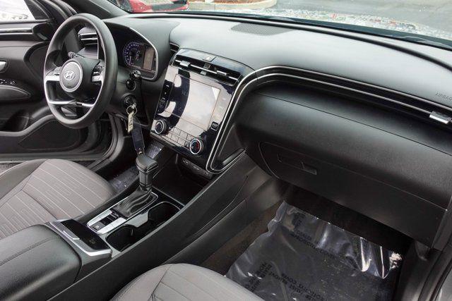 used 2024 Hyundai SANTA CRUZ car