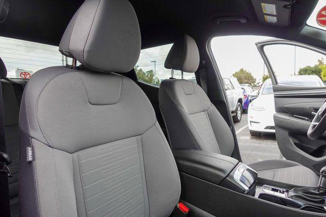 used 2024 Hyundai SANTA CRUZ car
