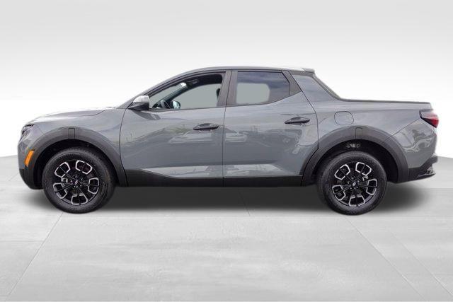 used 2024 Hyundai SANTA CRUZ car