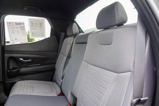 used 2024 Hyundai SANTA CRUZ car