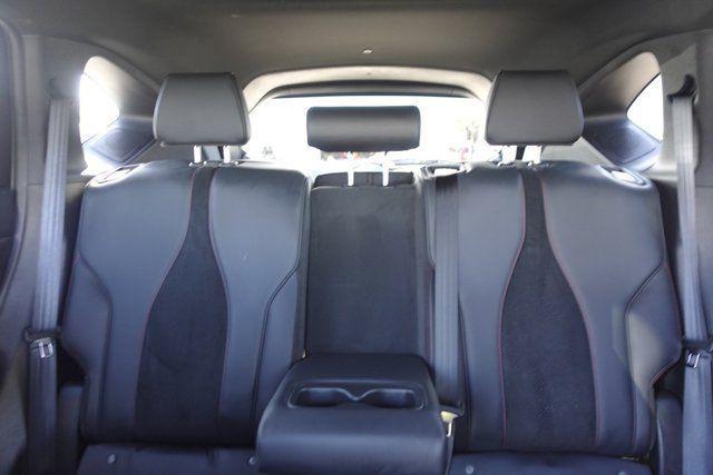 used 2025 Acura RDX car