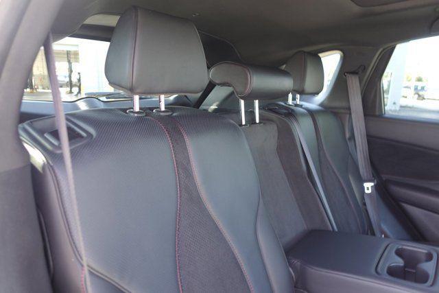 used 2025 Acura RDX car