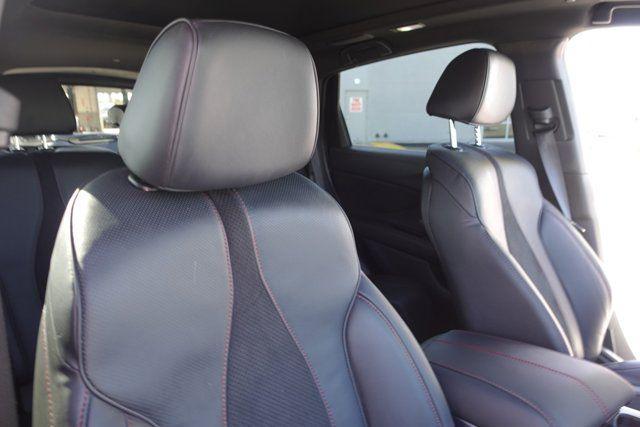 used 2025 Acura RDX car