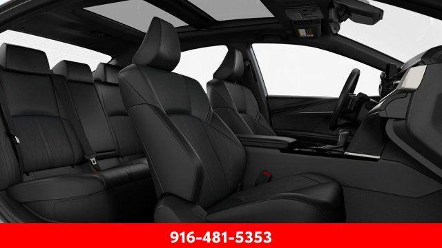 new 2026 Toyota Camry car