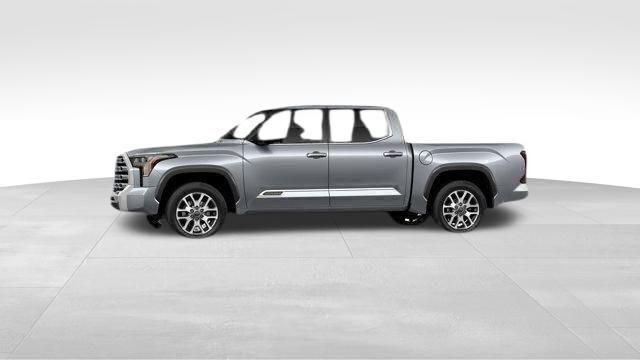 new 2026 Toyota Tundra Hybrid car, priced at $74,000