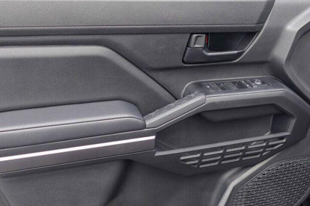 new 2025 Toyota Tacoma car, priced at $40,000