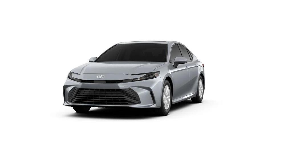 new 2025 Toyota Camry car, priced at $31,254