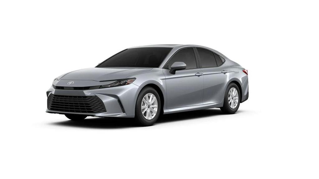 new 2025 Toyota Camry car, priced at $31,254