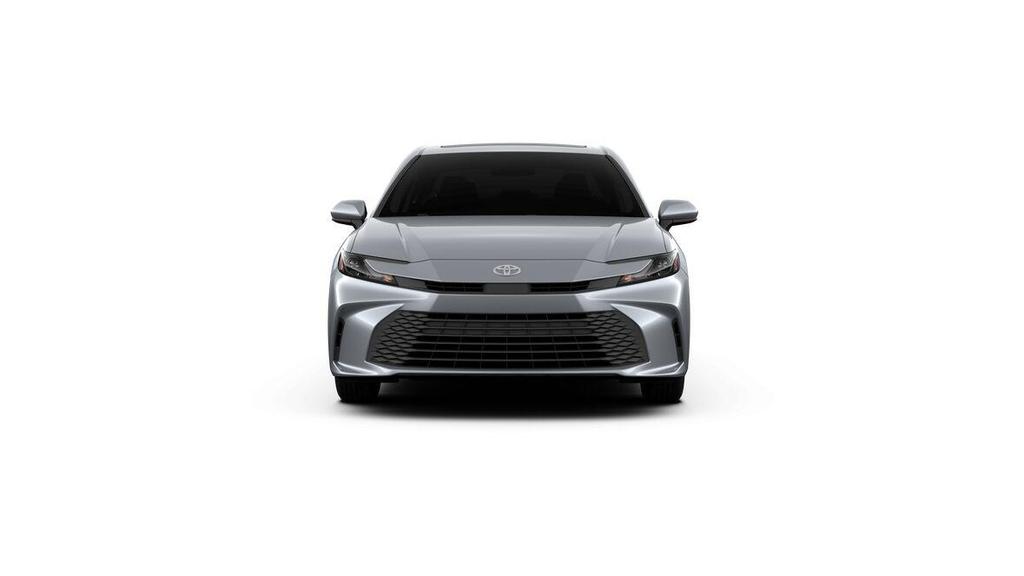 new 2025 Toyota Camry car, priced at $31,254
