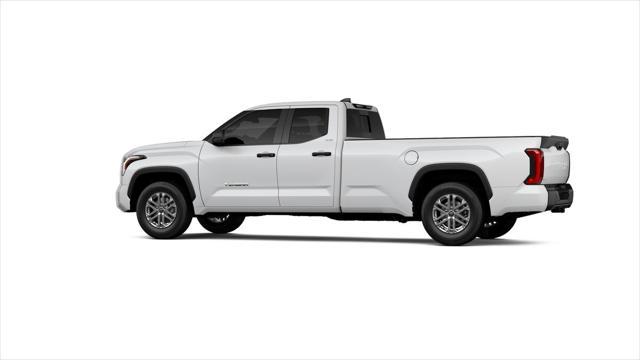 new 2025 Toyota Tundra car, priced at $48,099