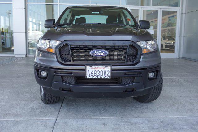 used 2019 Ford Ranger car, priced at $25,755
