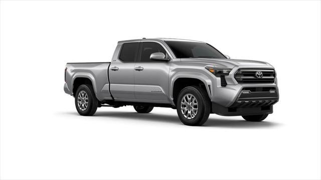 new 2025 Toyota Tacoma car, priced at $44,179