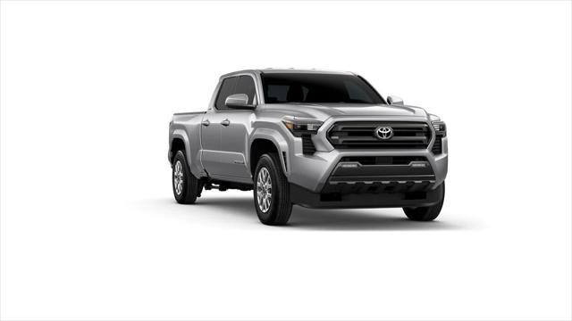 new 2025 Toyota Tacoma car, priced at $44,179