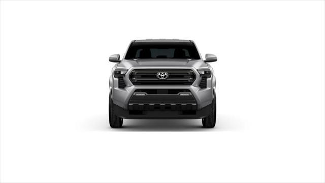 new 2025 Toyota Tacoma car, priced at $44,179
