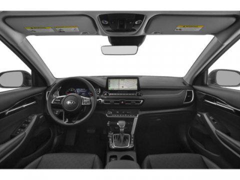 used 2021 Kia Seltos car, priced at $17,988