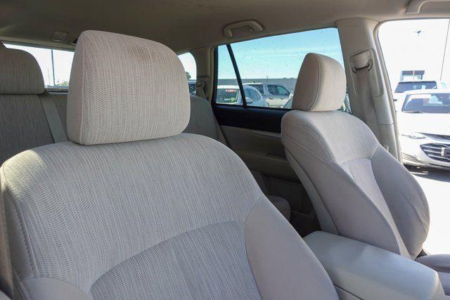 used 2013 Subaru Outback car