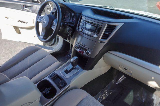 used 2013 Subaru Outback car
