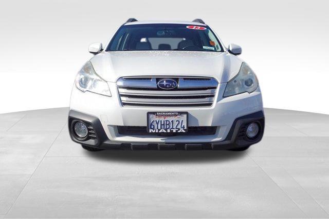used 2013 Subaru Outback car