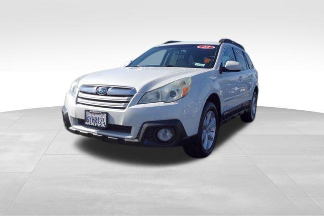 used 2013 Subaru Outback car