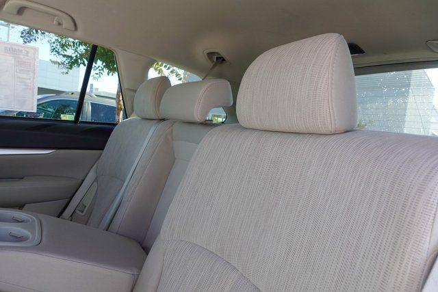 used 2013 Subaru Outback car