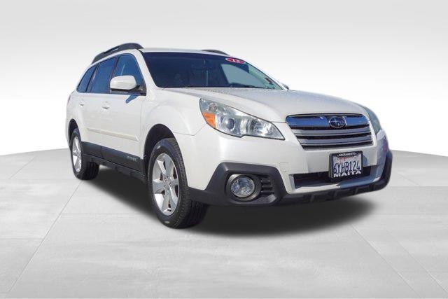 used 2013 Subaru Outback car