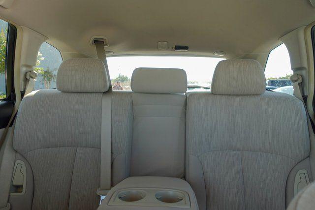 used 2013 Subaru Outback car