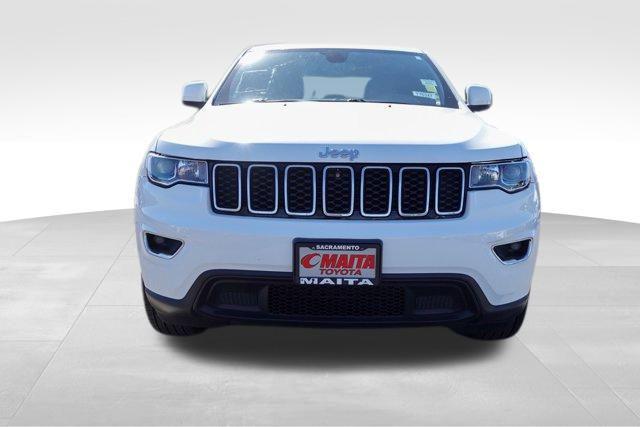 used 2022 Jeep Grand Cherokee car, priced at $26,966