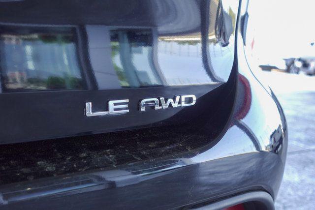 used 2024 Toyota Highlander car, priced at $34,977