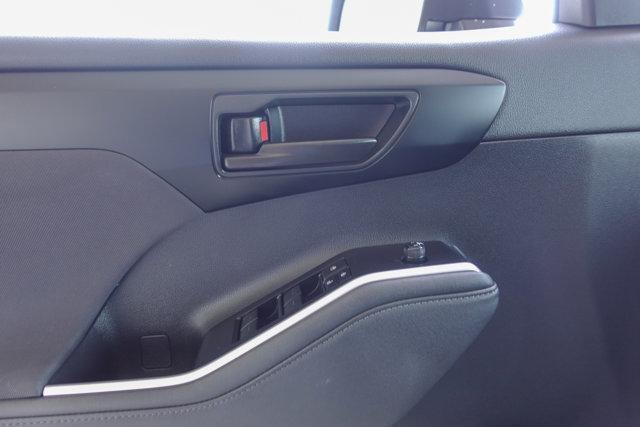 used 2024 Toyota Highlander car, priced at $39,955