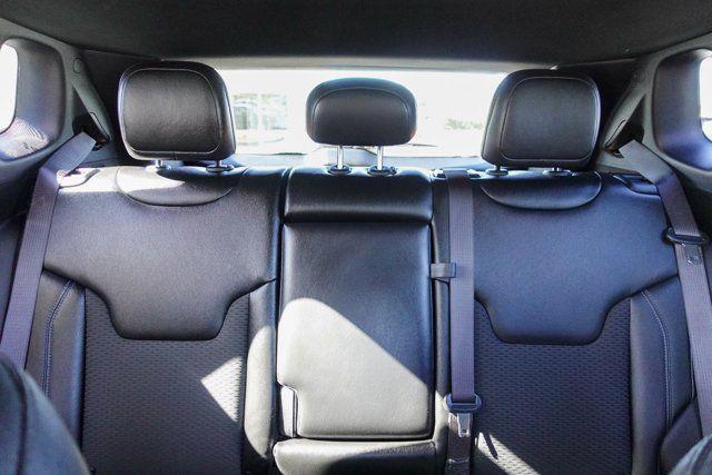 used 2024 Jeep Compass car, priced at $22,977