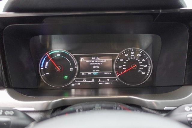 used 2022 Kia Sorento Plug-In Hybrid car, priced at $32,955