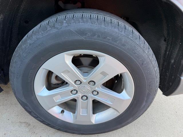 used 2023 Honda Pilot car, priced at $31,794