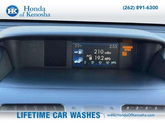 used 2015 Subaru Forester car, priced at $9,000