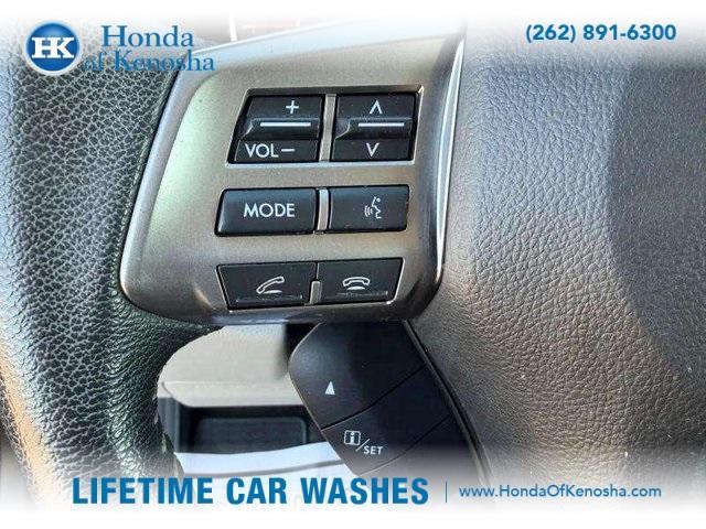 used 2015 Subaru Forester car, priced at $9,000