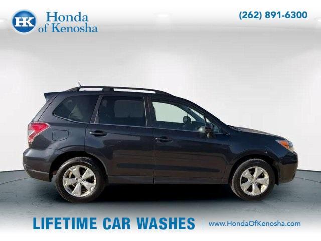 used 2015 Subaru Forester car, priced at $9,000