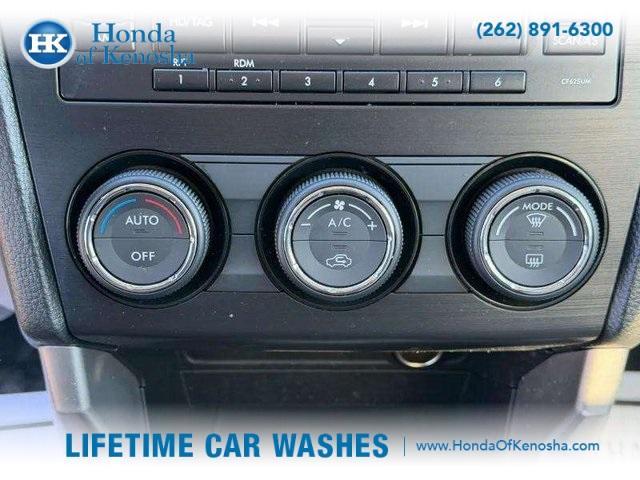 used 2015 Subaru Forester car, priced at $9,000