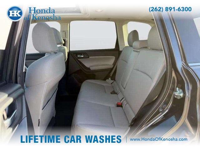 used 2015 Subaru Forester car, priced at $9,000