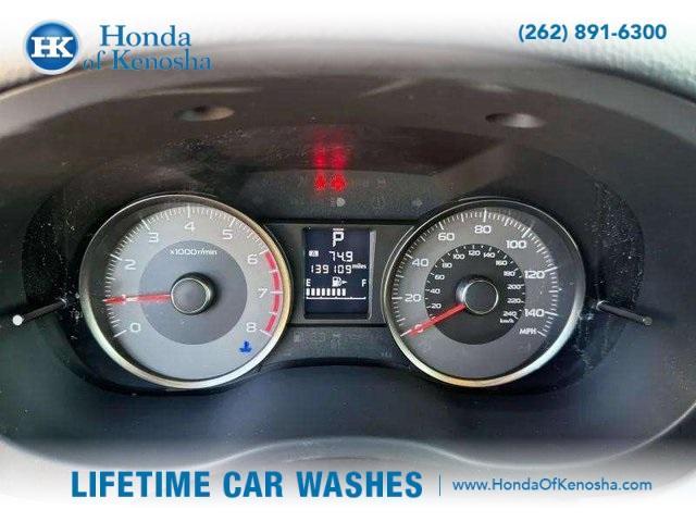 used 2015 Subaru Forester car, priced at $9,000