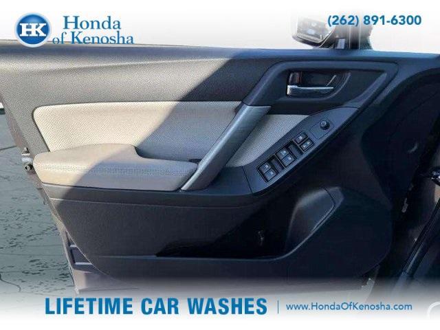 used 2015 Subaru Forester car, priced at $9,000