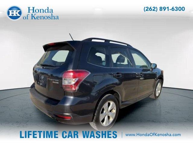 used 2015 Subaru Forester car, priced at $9,000