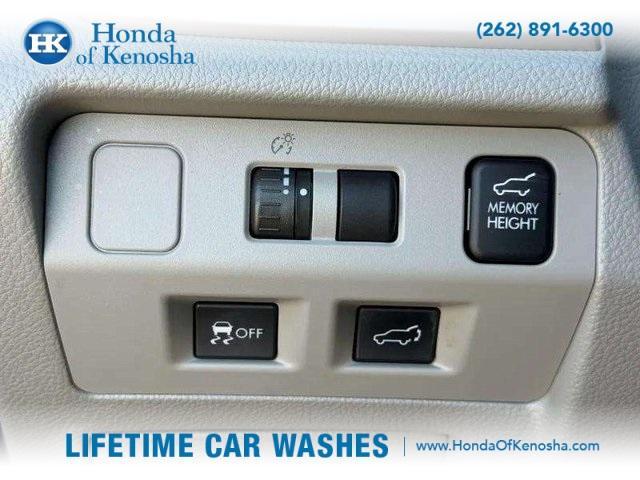 used 2015 Subaru Forester car, priced at $9,000