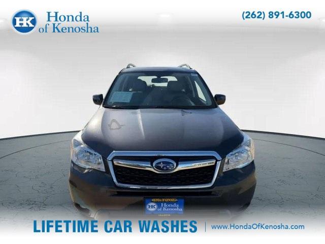 used 2015 Subaru Forester car, priced at $9,000