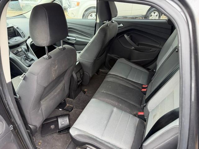 used 2016 Ford Escape car, priced at $7,000