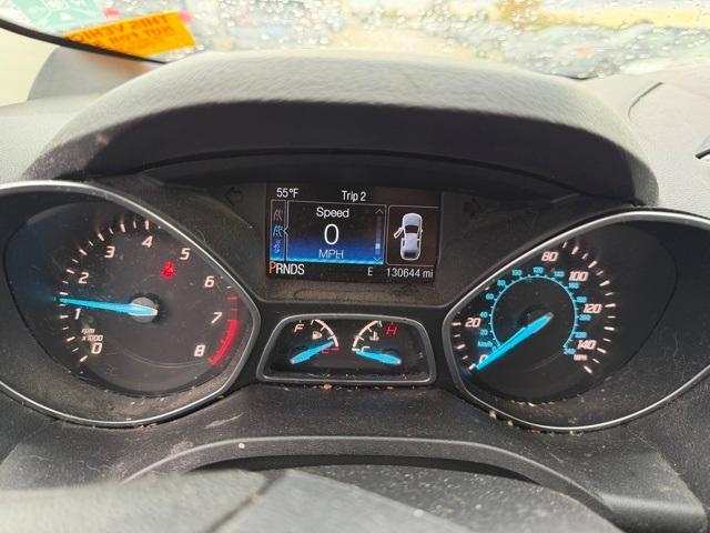 used 2016 Ford Escape car, priced at $7,000