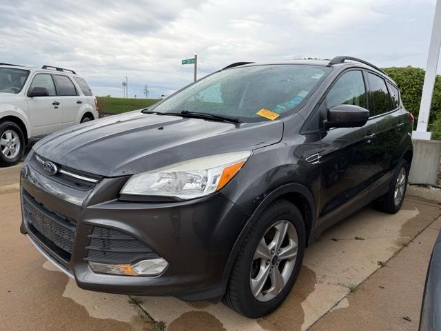 used 2016 Ford Escape car, priced at $7,000