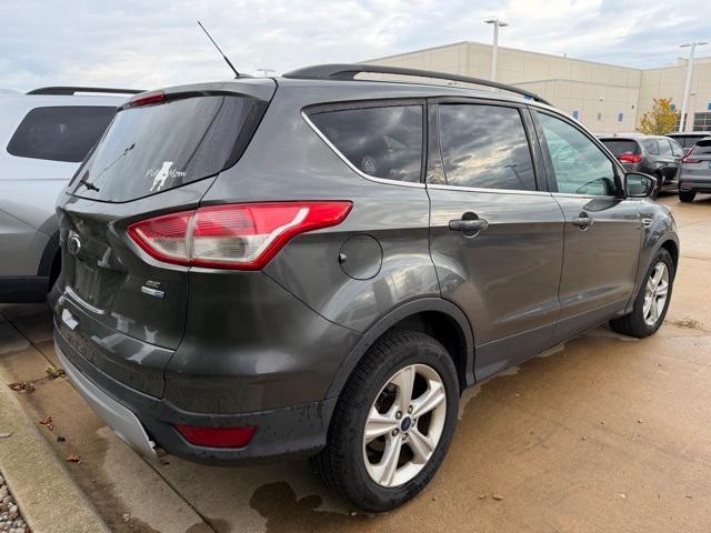 used 2016 Ford Escape car, priced at $7,000