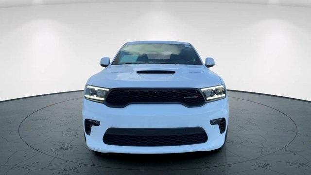 used 2022 Dodge Durango car, priced at $36,930